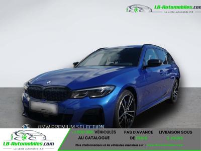 BMW Série 3 Touring M340i xDrive 374 ch BVA