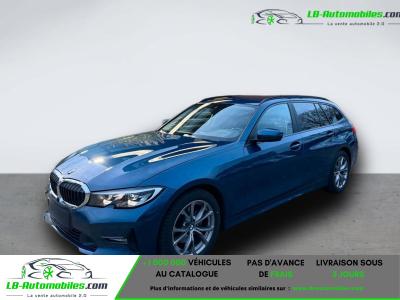 BMW Série 3 Touring 320d xDrive 190 ch BVA