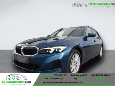 BMW Série 3 Touring 320d xDrive 190 ch BVA