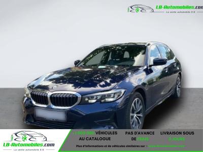 BMW Série 3 Touring 320d xDrive 190 ch BVA