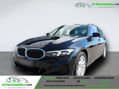 BMW Série 3 Touring 320d xDrive 190 ch BVA