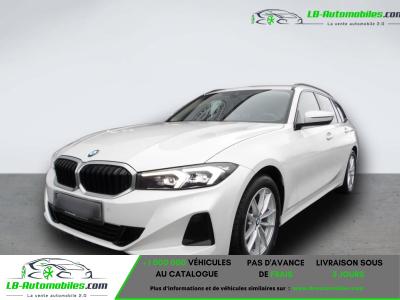 BMW Série 3 Touring 320d xDrive 190 ch BVA