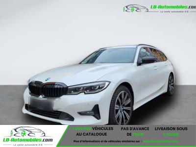 BMW Série 3 Touring 320i 184 ch BVA