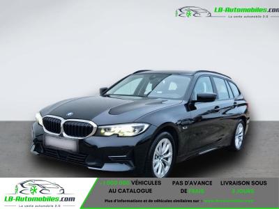 BMW Série 3 Touring 330e 292 ch BVA