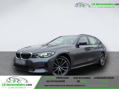 BMW Série 3 Touring 320i 184 ch BVA