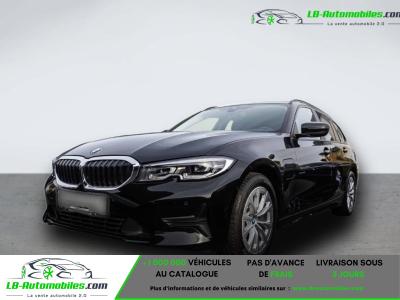 BMW Série 3 Touring 330e 292 ch BVA