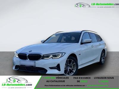 BMW Série 3 Touring 330e xDrive 292 ch BVA