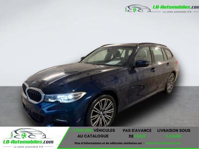 BMW Série 3 Touring 330e xDrive 292 ch BVA
