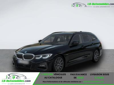 BMW Série 3 Touring 330e xDrive 292 ch BVA
