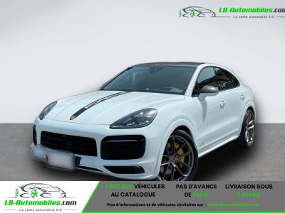 Porsche Cayenne Coupé GTS 4.0 V8 460 ch  BVA