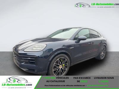 Porsche Cayenne Coupé E-Hybrid 3.0 V6 470 ch