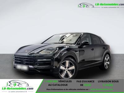 Porsche Cayenne Coupé E-Hybrid 3.0 V6 470 ch