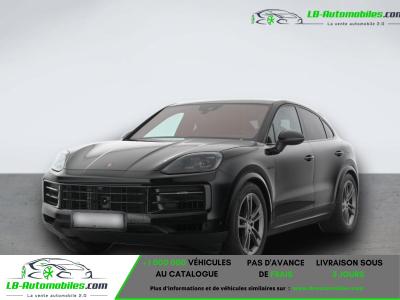 Porsche Cayenne Coupé E-Hybrid 3.0 V6 470 ch