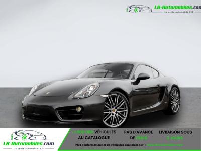 Porsche Cayman 2.7i 275