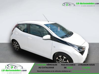 Toyota Aygo 1.0 VVT-i