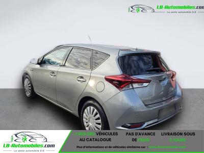 Toyota Auris 100 VVT-i