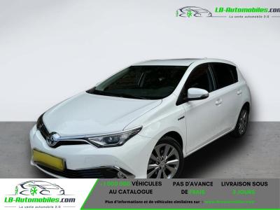 Toyota Auris 100 VVT-i