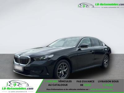 BMW Série 5 Berline 520i 208 ch BVA