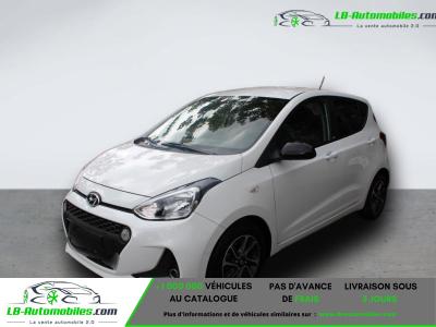Hyundai I10 1.2 87 BVM