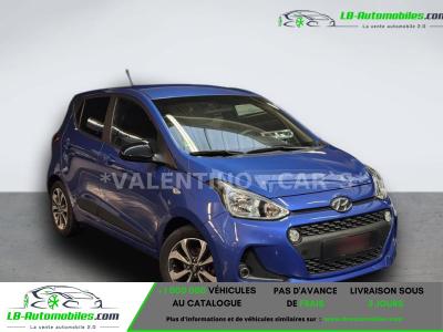 Hyundai I10 1.2 87 BVM