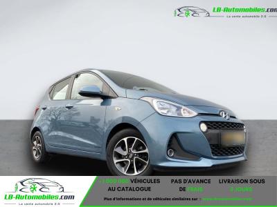 Hyundai I10 1.2 87 BVM