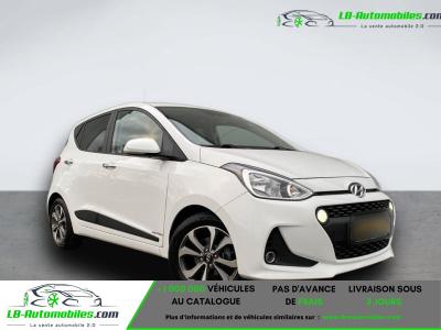 Hyundai I10 1.2 87 BVM