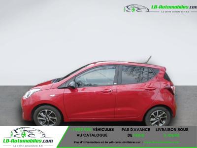 Hyundai I10 1.2 87 BVM