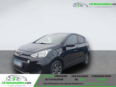 Hyundai I10 1.2 87 BVM