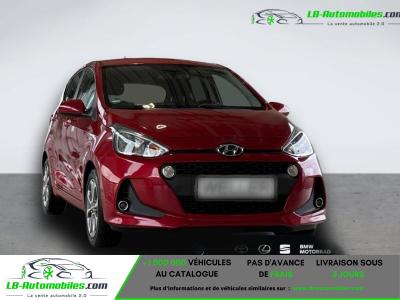 Hyundai I10 1.2 87 BVM