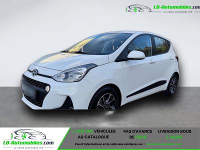Hyundai I10 1.2 87 BVM