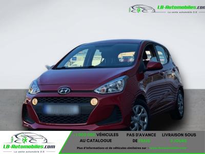 Hyundai I10 1.2 87 BVM