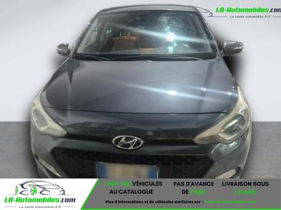 Hyundai I20 1.0 T-GDi 100 BVM