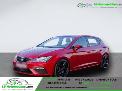 Seat Leon 1.4 TSI 150 BVA