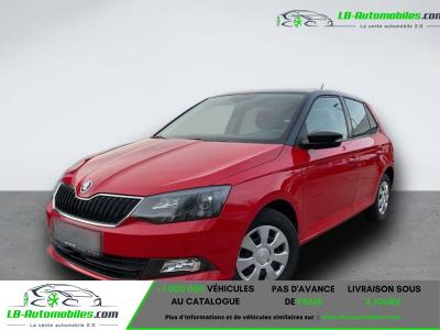 Skoda Fabia 1.2 TSI 90 ch