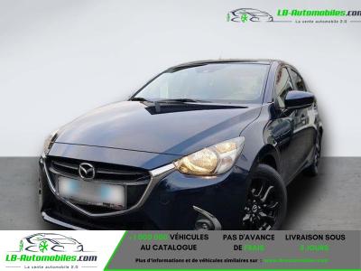 Mazda 2 1.5L SKYACTIV-G 90ch