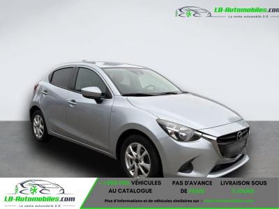Mazda 2 1.5L SKYACTIV-G 90ch