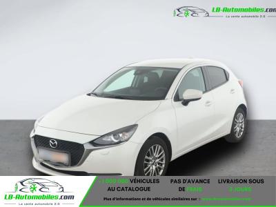 Mazda 2 1.5L SKYACTIV-G 90ch