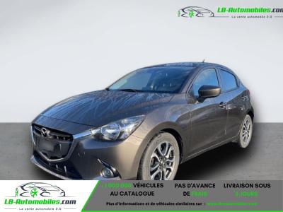 Mazda 2 1.5L SKYACTIV-G 90ch