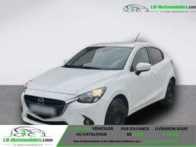 Mazda 2 1.5L SKYACTIV-G 90ch