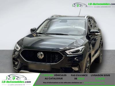 MG ZS 1.0L T-GDI 111ch 2WD BVA6