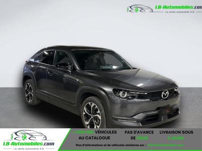 Mazda MX-30 R-EV e-Skyactiv 170 ch BVA