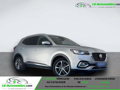 MG EHS 1.5T GDI PHEV 258