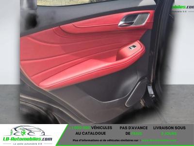 MG EHS 1.5T GDI PHEV 258