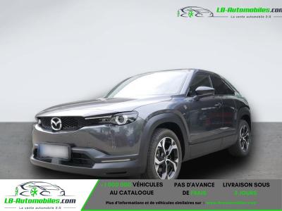 Mazda MX-30 R-EV e-Skyactiv 170 ch BVA