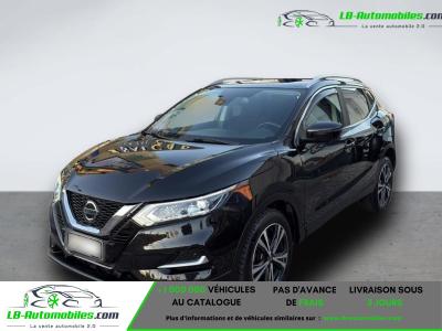 Nissan Qashqai 1.5 dCi 115 BVM