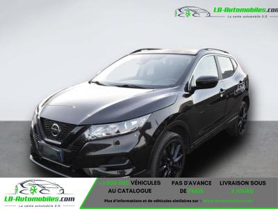 Nissan Qashqai 1.5 dCi 115 BVM