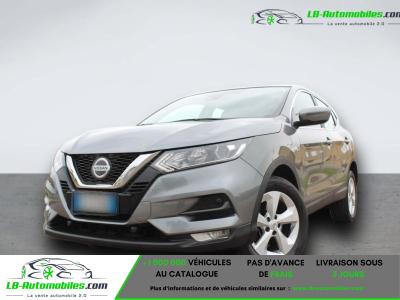 Nissan Qashqai 1.5 dCi 115 BVM