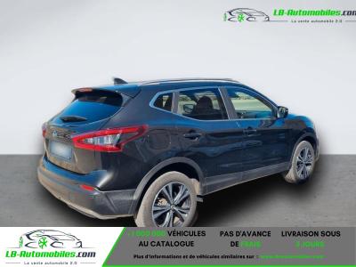 Nissan Qashqai 1.5 dCi 115 BVM