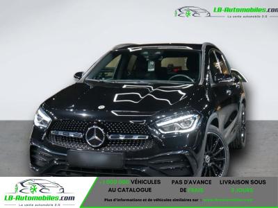 Mercedes GLA 220 d BVA 4Matic