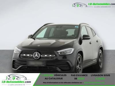 Mercedes GLA 250 BVA 4Matic